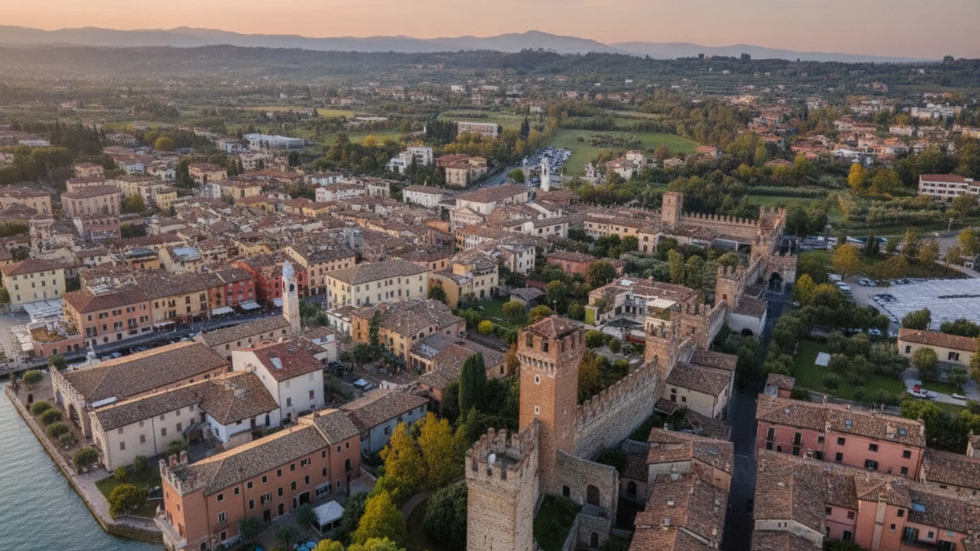 Appartamento Adige Lazise, Lazise