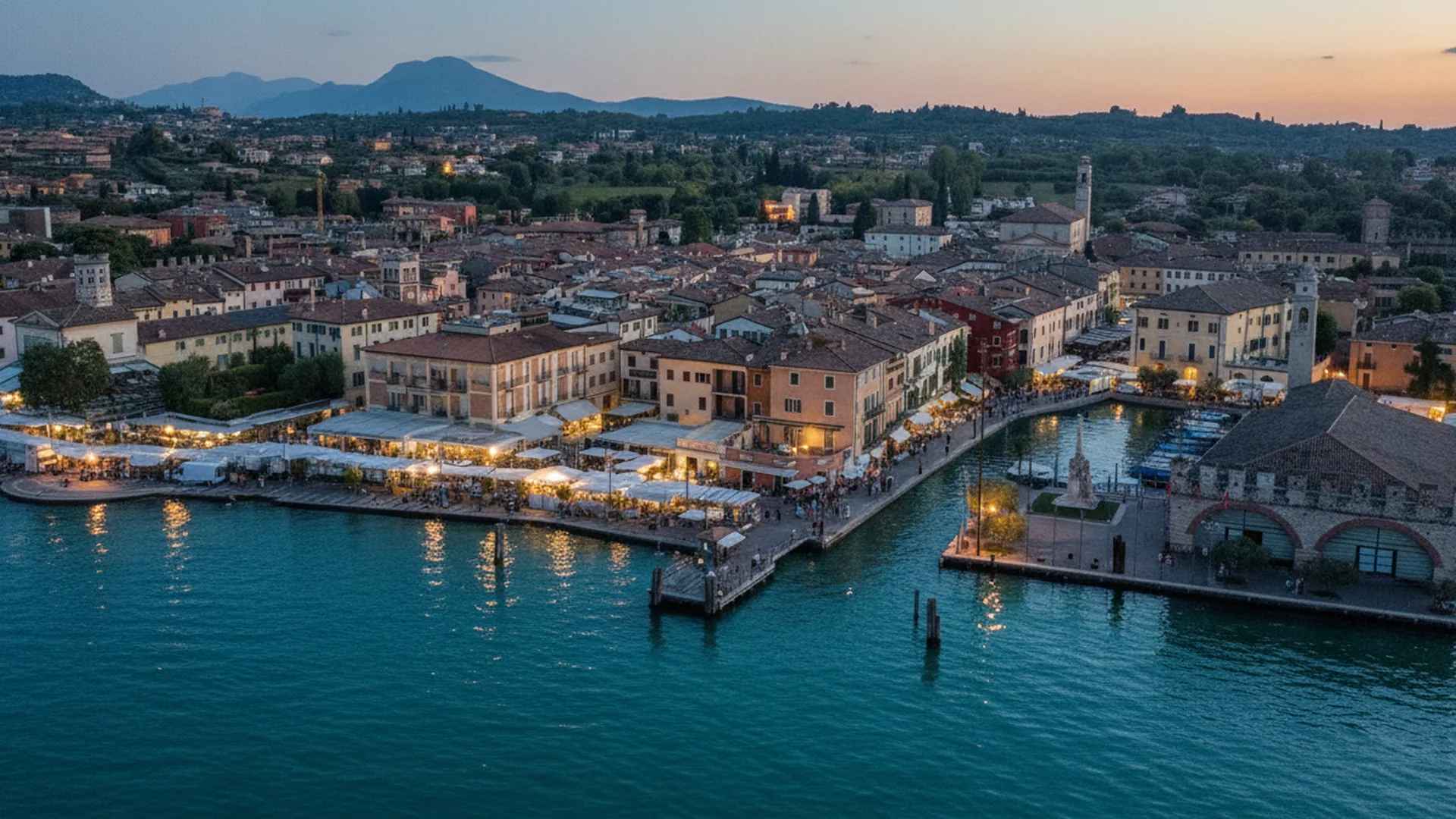 Appartamento Adige Lazise, Lazise