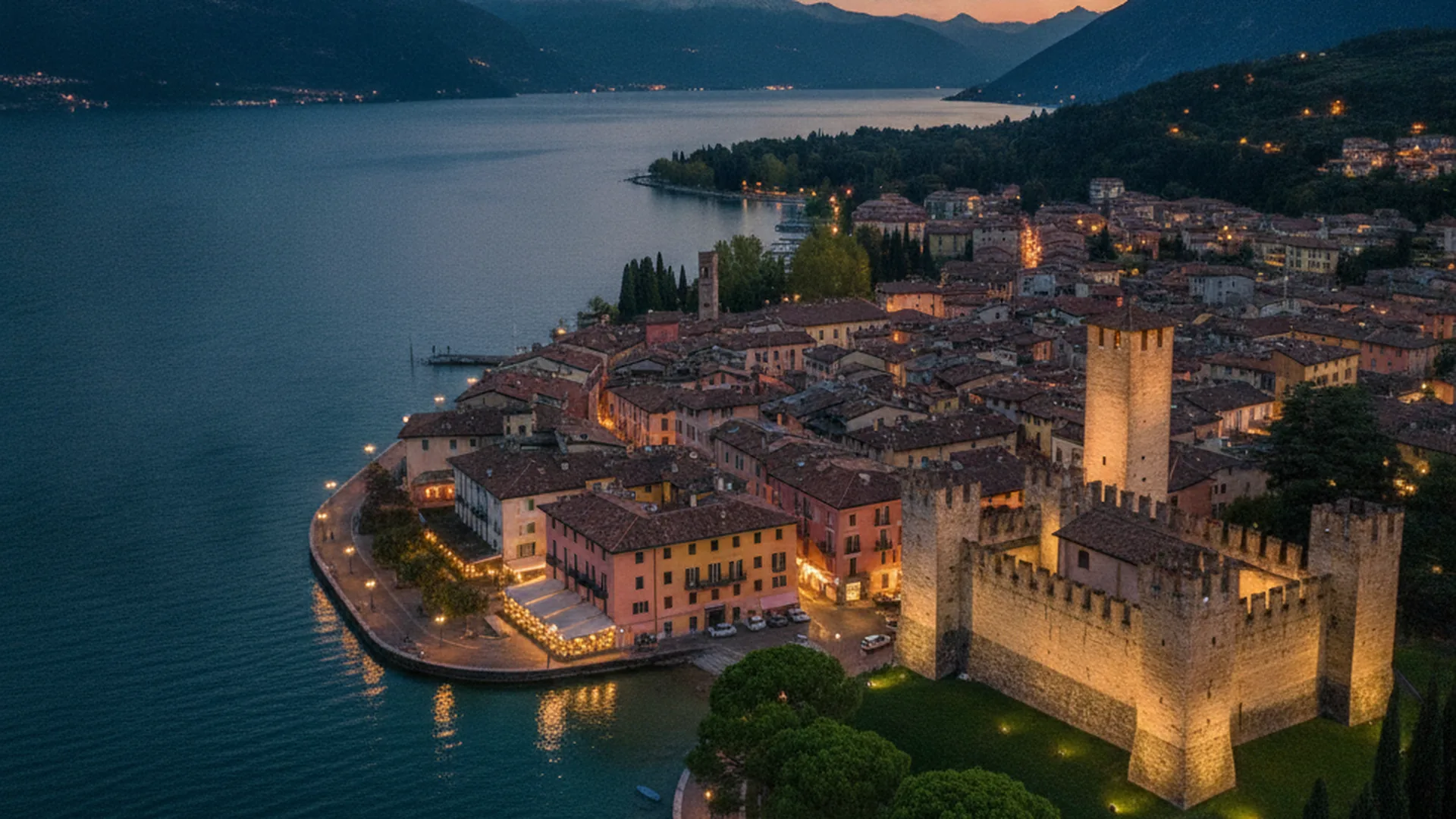 Appartamento Adige Lazise, Lazise