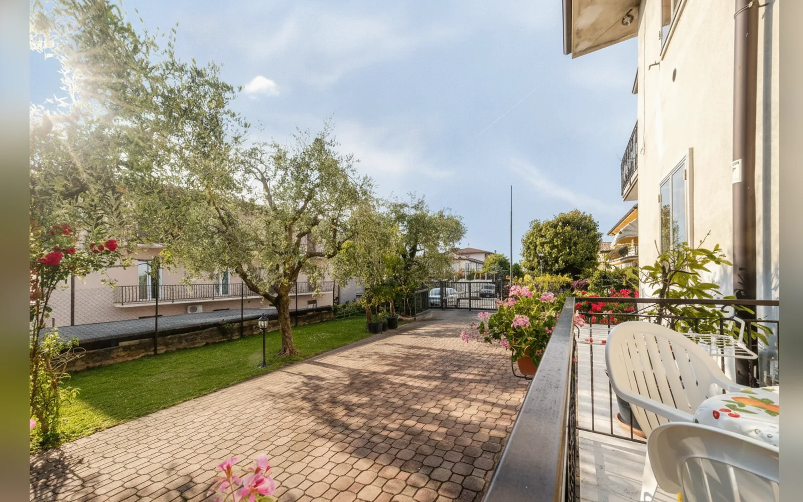 Appartamento Adige Lazise, Lazise