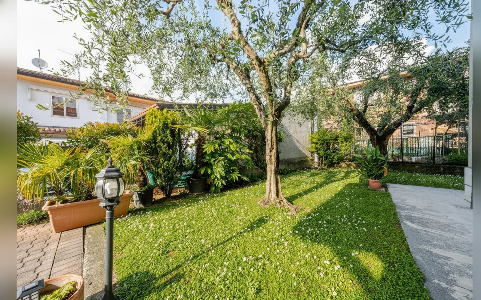 Esterni di Appartamento Adige Lazise, Lazise (foto 10)